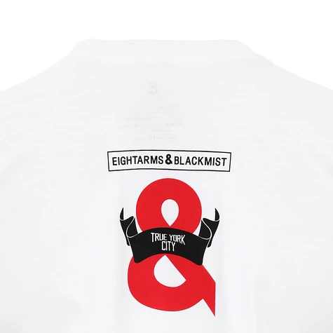 EightArms & BlackMist - Rising Son T-Shirt