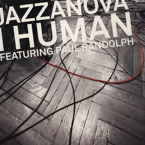 Jazzanova - I Human