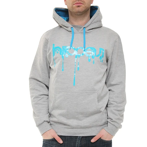 Iriedaily - Upside Down 2 Hoodie