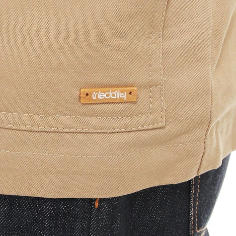 Iriedaily - Dock 36 Parka