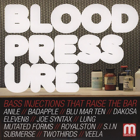 V.A. - Blood Pressure