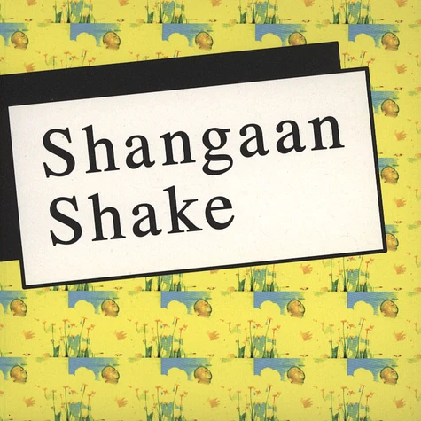 V.A. - Shangaan Shake