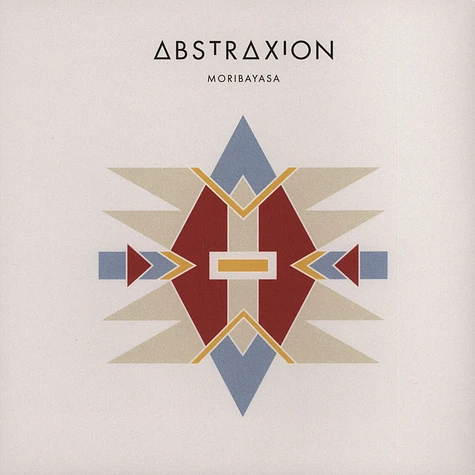 Abstraxion - Moribayasa Argy & Dj Kaos Remixes