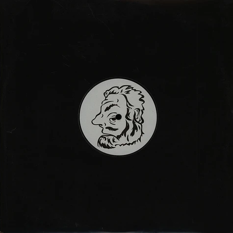 Samoyed - Her Honey Dripping Behind EP