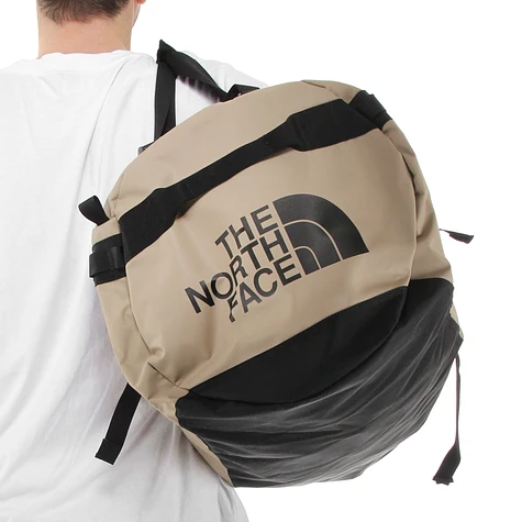 The North Face - Base Camp Duffel Bag L