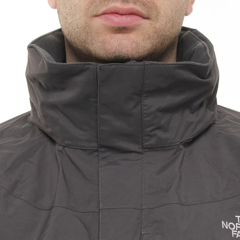 The North Face - Upland Jacket