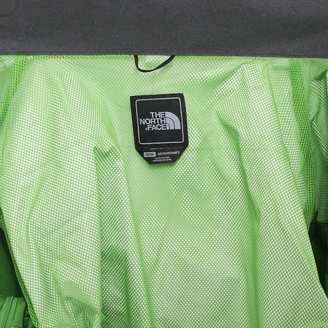 The North Face - Upland Jacket