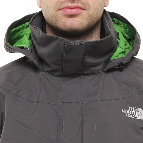 The North Face - Upland Jacket