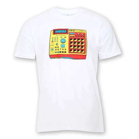 Beatnotik - MPC T-Shirt