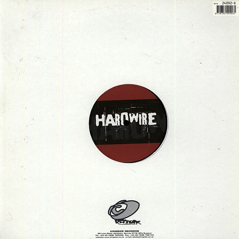 Hardwire - Dope Jam