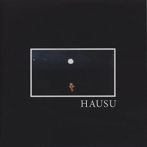 Hausu - Hausu EP