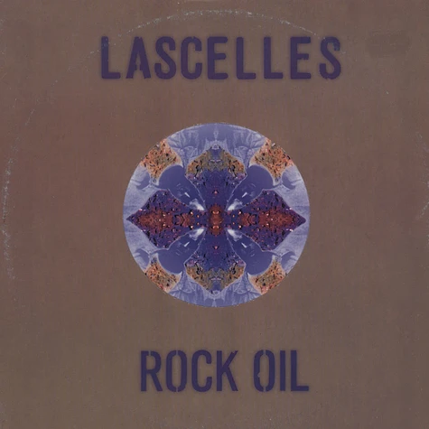 Lascelles - Rock Oil