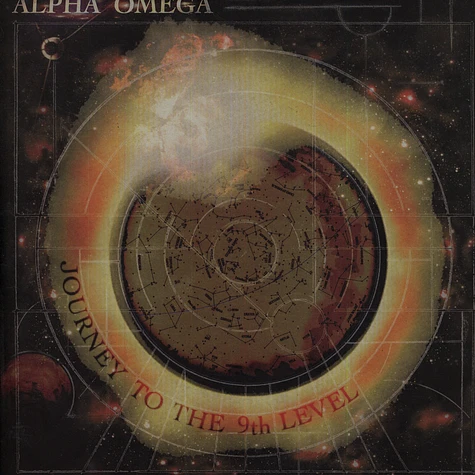 Alpha Omega - Journey To The 9th Level
