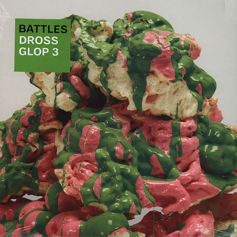 Battles - Dross Glop 3