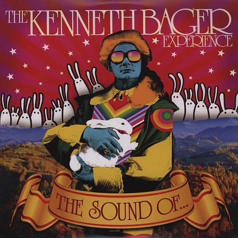 The Kenneth Bager Experinece - The Sound Of …
