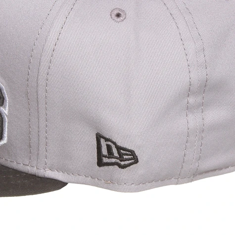 New Era - Los Angeles Dodgers Hightailer Snapback Cap