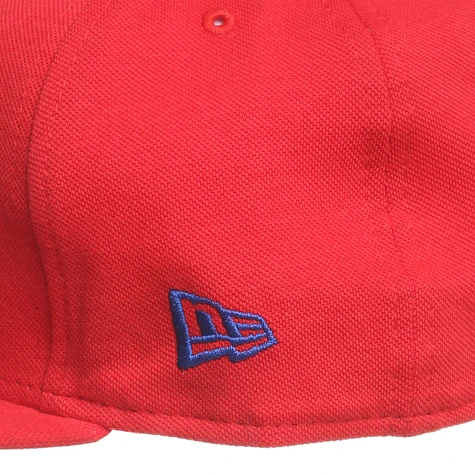 New Era - New York Yankees Polo Pique Cap