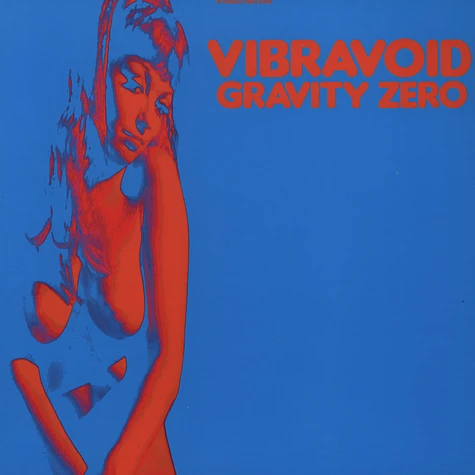 Vibravoid - Gravity Zero