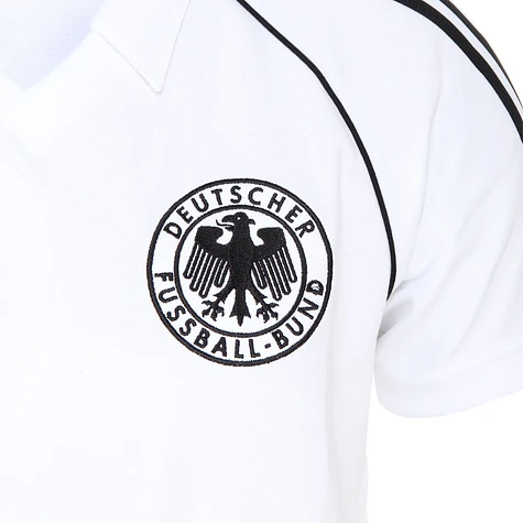 adidas - DFB Retro T-Shirt