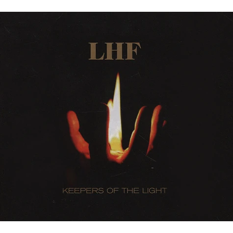 LHF - Keepers Of The Light