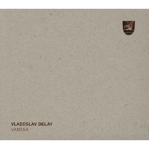 Vladislav Delay - Vantaa