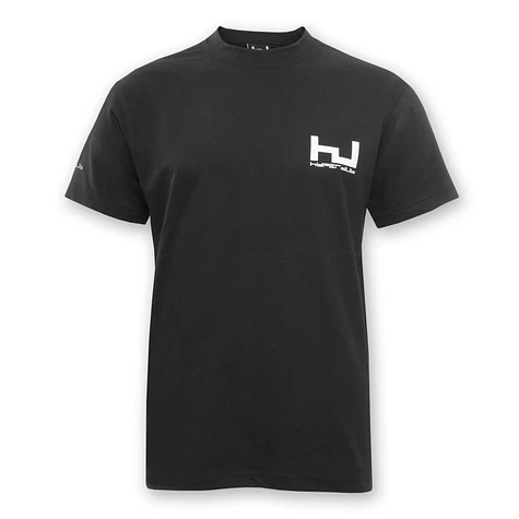 Hyperdub - Logo T-Shirt