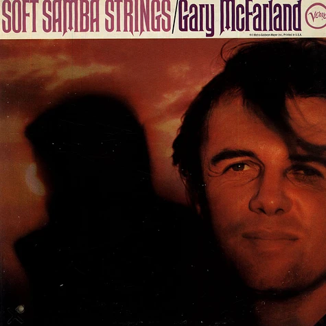 Gary McFarland - Soft Samba Strings