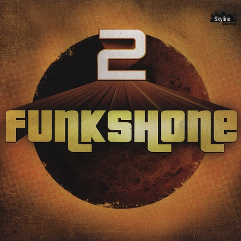 Funkshone - 2