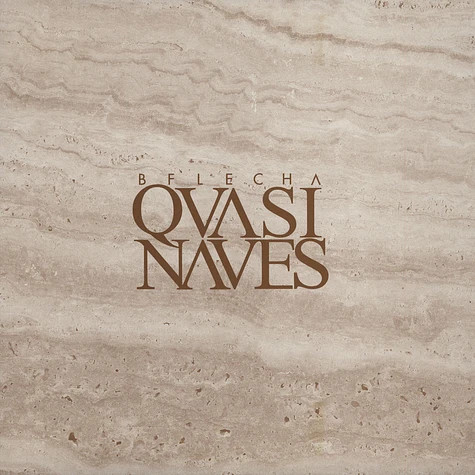 Bflecha - Qvasi Naves