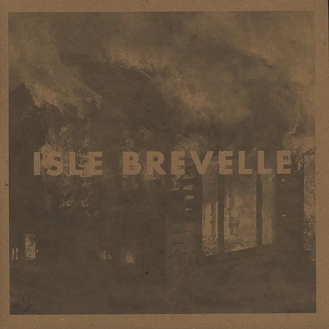 Caracal - Isle Brevelle EP
