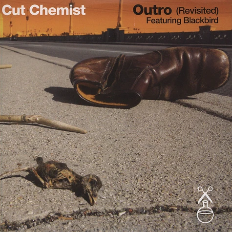 Cut Chemist - Outro (Revisted) Feat. Blackbird