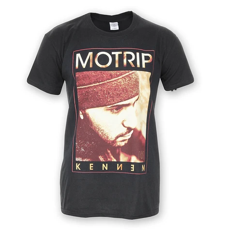 MoTrip - Kennen T-Shirt