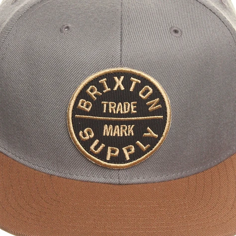 Brixton - Oath III Cap
