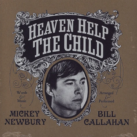Mickey Newbury / Bill Callahan - Heaven Help The Child