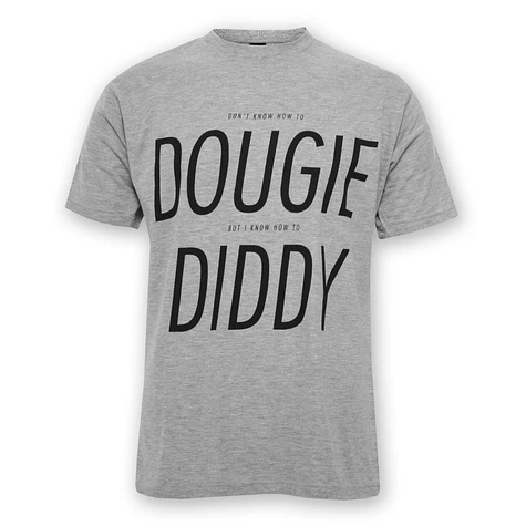 DRMTM - Dougie T-Shirt