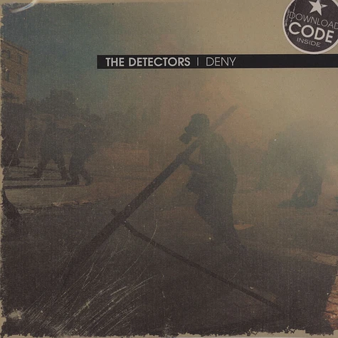 The Detectors - Deny