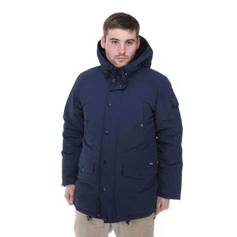 Carhartt WIP - Anchorage Parka___ALT