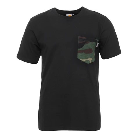 Carhartt WIP - Pocket Camou T-Shirt