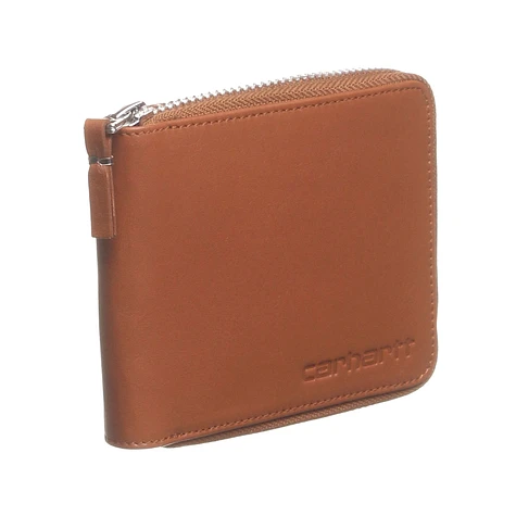 Carhartt WIP - Zip Wallet