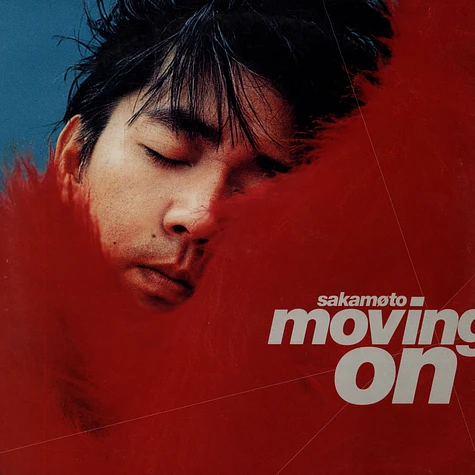 Ryuichi Sakamoto - Moving On