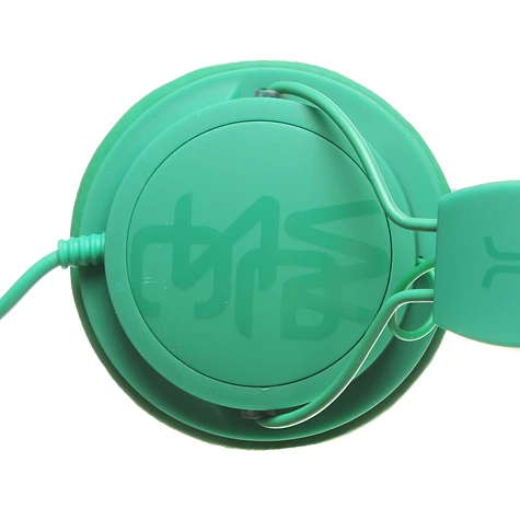 WeSC - Matte Conga Headphones