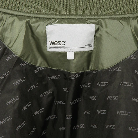 WeSC - Sixten Jacket