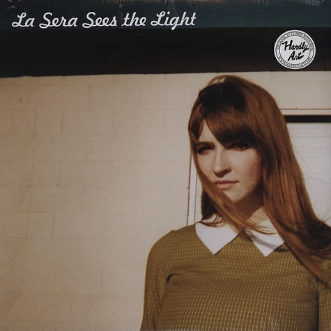 La Sera - Sees The Light