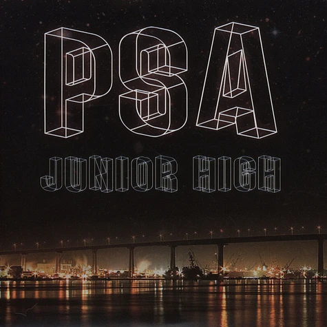 Junior High - PSA