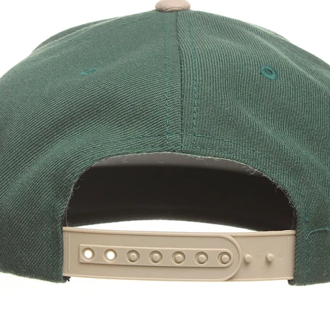 The Hundreds - Team Two Snapback Cap