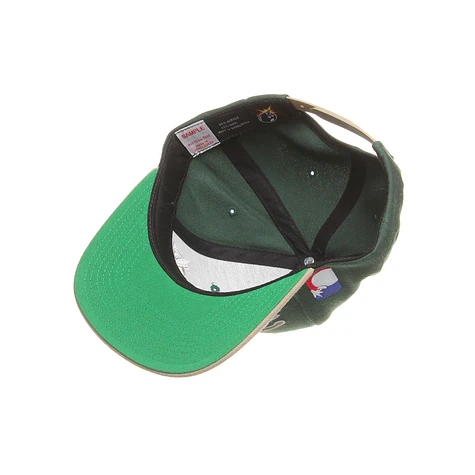 The Hundreds - Team Two Snapback Cap