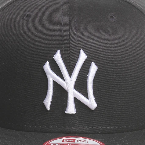 New Era - New York Yankees MLB 9Fifty Snapback Cap