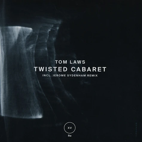 Tom Laws - Twisted Cabare