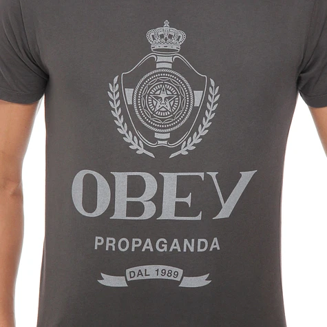 Obey - Nada T-Shirt
