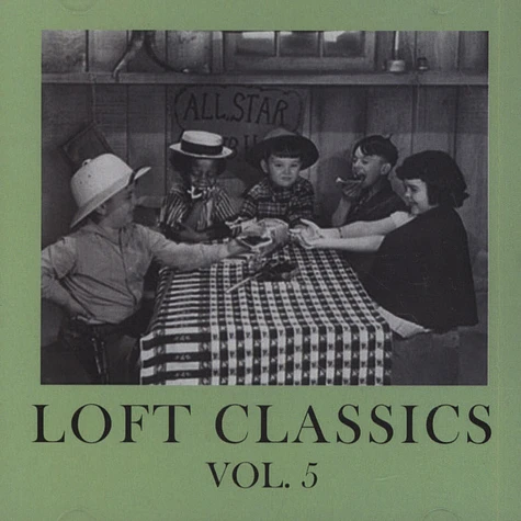 Loft Classics - Loft Classics Volume 5